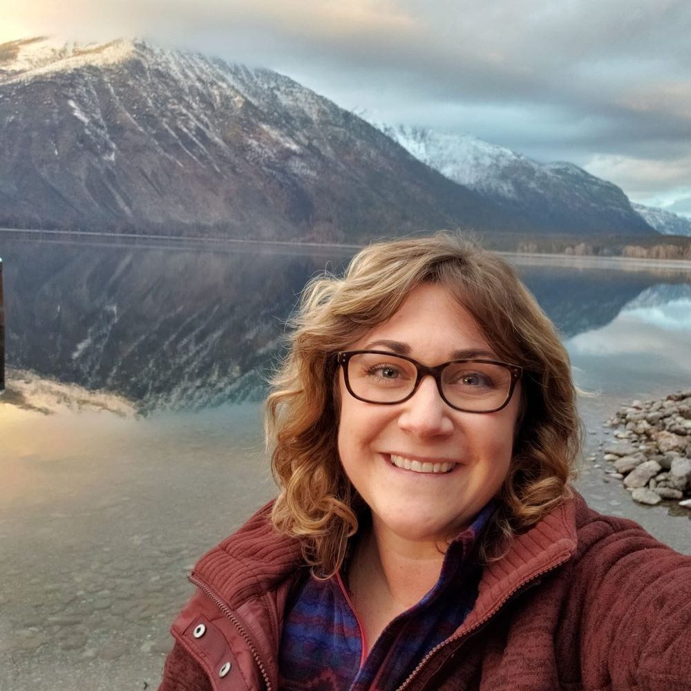 Meet your Posher, Shannon